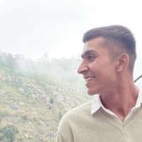 Harshit Agarwal