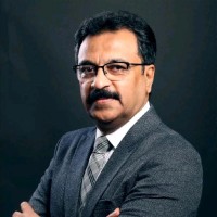 Krishna Kumar