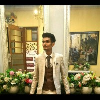 Arnold Winni Isaac