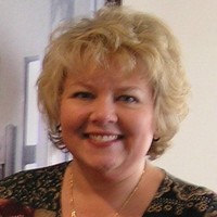 Sharon F.