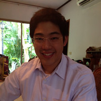 Pakorn J.