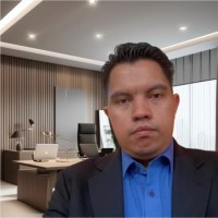 Ricardo Dominguez