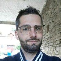 Mickael Paupert