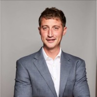 Blake Koch