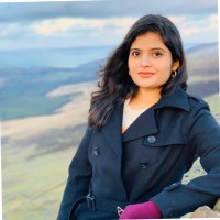 Harshini Kannan
