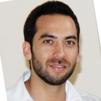 Santiago Londono Kuratomi