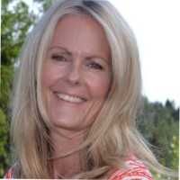 Line Ellefsrud Fornes