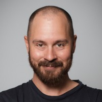 Marcus Holmström