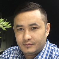 Niraj Shah