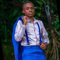Tony Rukidi COO Inthing.shop