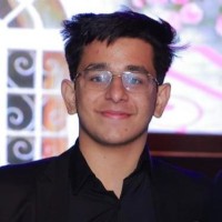 Devansh Jogani