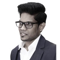 Lalith Kumar Arjunan