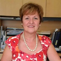 Mary Mcfarlane