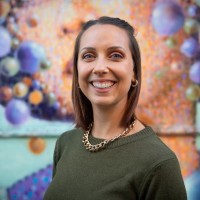 Lisa Sharp