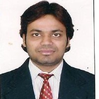 Vivek Dwivedi