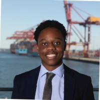 Peter Ushemasimba