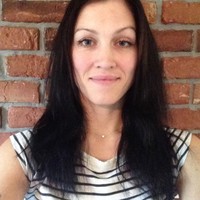 Pernilla Kruslock