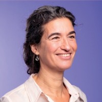 Danielle Hirsch