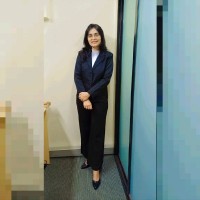 Nishita Soni