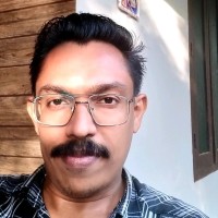 jayadev tp