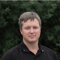 Jacques Marais