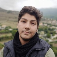 Alireza Khorami
