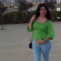 Aziza Amzad