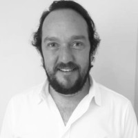 Izi Carlo Grinberg