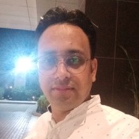 Sushant Bhatnagar