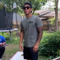 Geejay Meekham