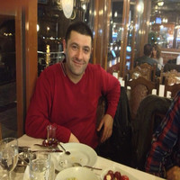 İrfan Abi Rusya