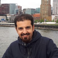 Mehdi Ansari