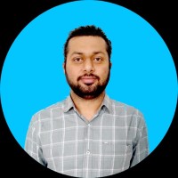 Arpan Mistry