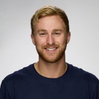 Matthew Nicholson