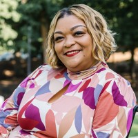 Regina N. Bradley, Ph.D.