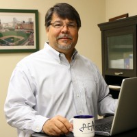 Jeff Lawn