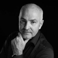 Jim McPherson