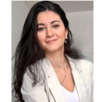 Yassmine Benhaddou