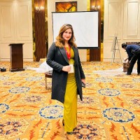 Naghma Naaz