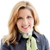 Deborah Preston