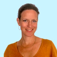Constance de Fougeroux