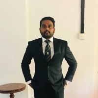 Lasitha Weerarathnage