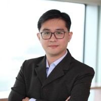 Ray Chou