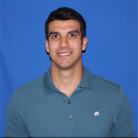 Andrew Eliopoulos