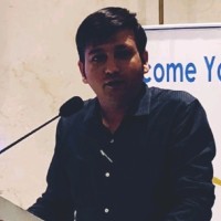 Dr Mayur Thakkar