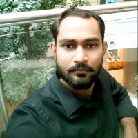 Sunder Yadav