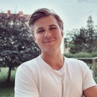 Elias Lundberg
