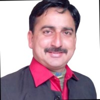 Hamid Bozdar