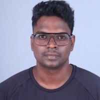 Syam Mohan