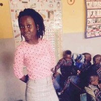 Damilola Ogunmola
